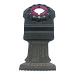 Насадка Bosch Starlock AIZ32APT 32x40 MultiMaterial твердосплавна напайка