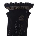 Bosch Starlock AIZ32EPC HCS Wood 32x50 - занурювальне пиляльне полотно