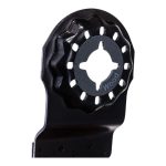 Bosch Starlock AIZ32EPC HCS Wood 32x50 - погружная насадка для реноватора — изображение 3