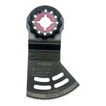 Насадка Bosch Starlock AYZ53BPB BIM MultiMaterial 53x40 - Зображення 2