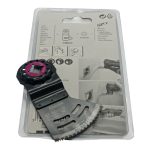 Насадка Bosch Starlock AYZ53BPB BIM MultiMaterial 53x40 - Зображення 3