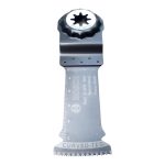 Насадка Bosch Starlock PAIZ32APB BIM 32x60мм Дерево Металл