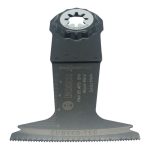 Насадка Bosch Starlock PALL65APB BIM 65x50 Metall Wood - Зображення 2