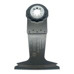 Насадка Bosch Starlock PALL65APB BIM 65x50 Metall Wood