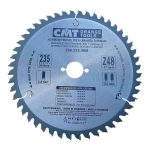 Пильный диск 235мм CMT 296.235.48M по Алюминию — изображение 2