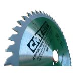 Пильный диск 235мм CMT 296.235.48M по Алюминию — изображение 3