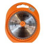 Пильный диск 235мм CMT 296.235.48M по Алюминию