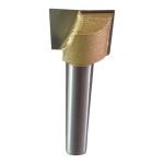 Фреза погружна Easy Tool 1007 D24 h16 d12 L76 для прихованих петель