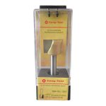 Фреза погружна Easy Tool 1007 D24 h16 d8 L66 для прихованих петель - Зображення 2