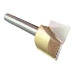 Фреза погружна Easy Tool 1007 D24 h16 d8 L66 для прихованих петель