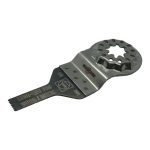 Fein 10мм Wood Metal BIM Starlock Насадка на реноватор