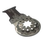 Fein 205 по дереву Японський зуб 32x40 BIM Starlock - Зображення 3