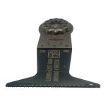 Fein 228 65мм ×40 мм Wood/Metal Starlock — професійна насадка для реноватора