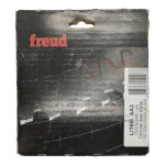 Подрезная пила Freud 120мм d20 LI16M AA3 2,8-3,6 12+12z — изображение 3