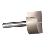 Фреза погружна пряма 32мм - Глобус 1007 h20 L60 d8 - Зображення 3