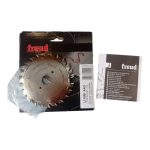 Подрезная пила Freud 120мм d20 LI16M AA3 2,8-3,6 12+12z — изображение 2