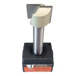 Фреза для прихованих петель 23мм d12 - Sekira 12-007-230 - Зображення 2