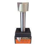 Фреза для прихованих петель 23мм d12 - Sekira 12-007-230