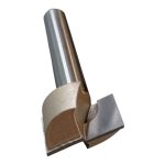 Фреза пазова 28мм врізна Sekira 12-007-280