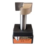 Фреза погружная прямая 28мм - Sekira 12-007-280  — изображение 2