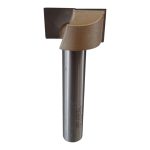 Фреза погружная прямая 28мм - Sekira 12-007-280  — изображение 3