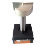 Sekira 12-007-327 Фреза погружная прямая 32мм d12 L91 — изображение 2