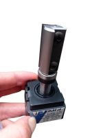 Фреза зі змінними ножами Sekira Industry D19.05 h40 d12 L88 - Зображення 2