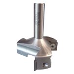 Фреза для вирівнювання поверхні Sekira D60 Z3 12-554-600 - Зображення 2