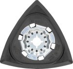 Насадка Bosch Starlock AVZ93G Підошва липучка - Зображення 2