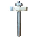 Фреза фальцева Topfix D33 H8 a10 d8 (Аналог 1023)