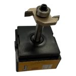 5мм Фреза для выборки паза -Topfix 1023 D33 h5 d8 a10 — изображение 2