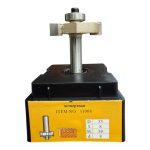 Фреза фальцева Topfix D33 H8 a10 d8 (Аналог 1023) - Зображення 4