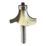 Фреза Радіусна R14 D40.7 h20.5 d8 - Sekira 18-019-140