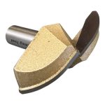 Фігірейна горизонтальна фреза - Easy Tool (Globus) 2405 D60 d12 - Зображення 3