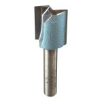 Фреза 18мм h20 z2+1 L54 d8 — Sekira Industry для планки замка