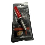 Фреза Атака копіровальна з верхнім підшипником D19 h51 d12 - Зображення 2