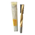 Фреза 12мм пазовая спиральная - Easy Tool L130 d12 h30 — изображение 3