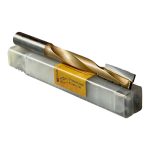 Фреза 12мм пазовая спиральная - Easy Tool L130 d12 h30