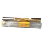 Фреза 14мм пазовая спиральная - Easy Tool L130 d12 h30 — изображение 3