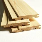 Комплект фрез для изготовления евровагонки Fio 3216 d12 — изображение 3