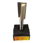 Фреза 14 мм Глобус - 1007 h30 L90 d8 погружная прямая