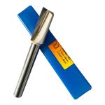 Фреза 18мм погружна - Глобус 1007 h40 d12 L120 - Зображення 2