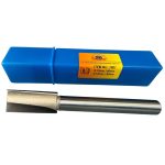 Фреза 18мм погружна - Глобус 1007 h40 d12 L120 - Зображення 3