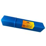 Фреза 18мм погружна - Глобус 1007 h40 d12 L120 - Зображення 4