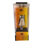 Фреза Глобус 1024 D24 h22 d8 15° для снятия фаски — изображение 2