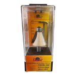 Фреза Глобус 1024 D31 h23 d8 22.5° для снятия фаски — изображение 2