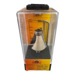 Фреза Глобус 1024 D31 h23 d8 22.5° для снятия фаски — изображение 3