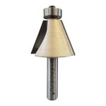 Фреза Глобус 1024 D31 h23 d8 22.5° для снятия фаски