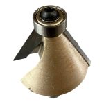 Фреза Глобус 1024 D38 d8 угол 30° для снятия фаски — изображение 3