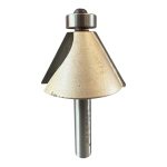 Фреза Глобус 1024 D38 d8 угол 30° для снятия фаски